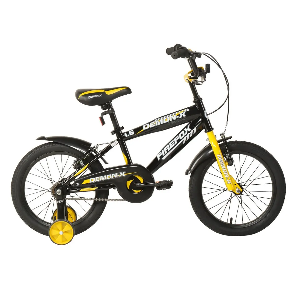 Firefox Bicycle Demon X 16 1