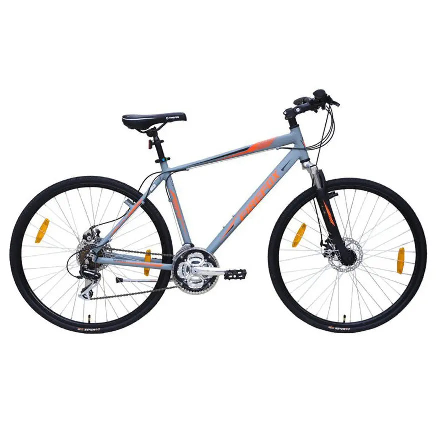 Firefox Bicycle Road Runner Pro-D 21S 1