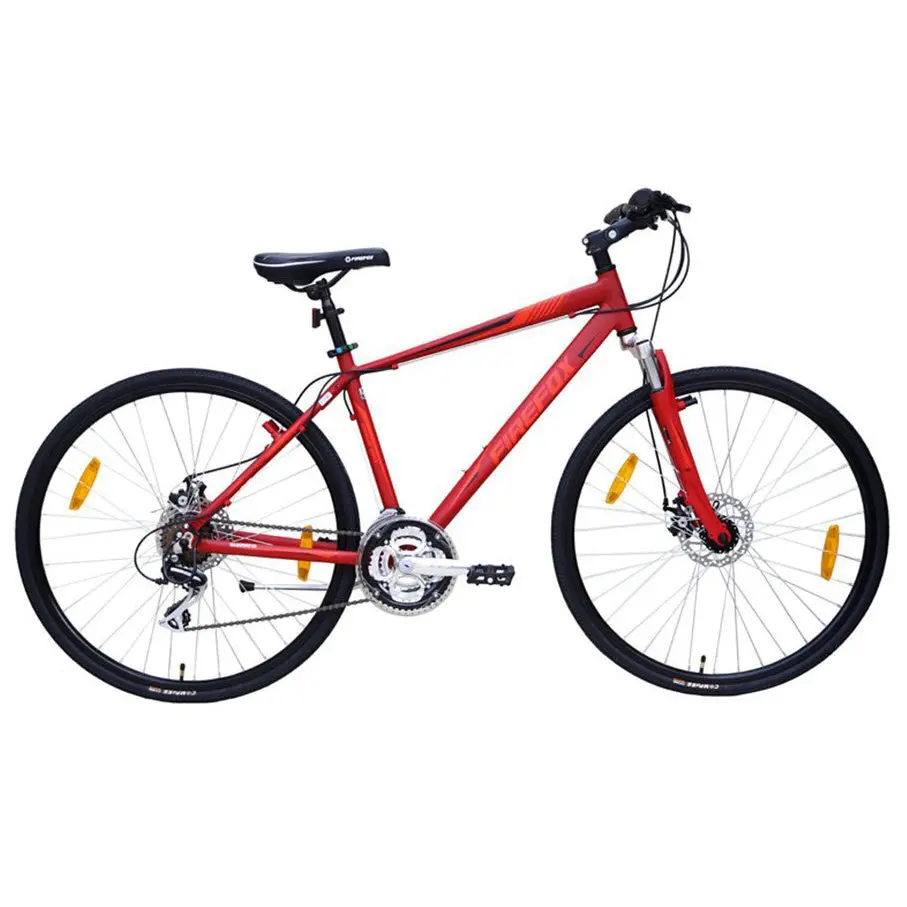 Firefox Bicycle Road Runner Pro-D 1