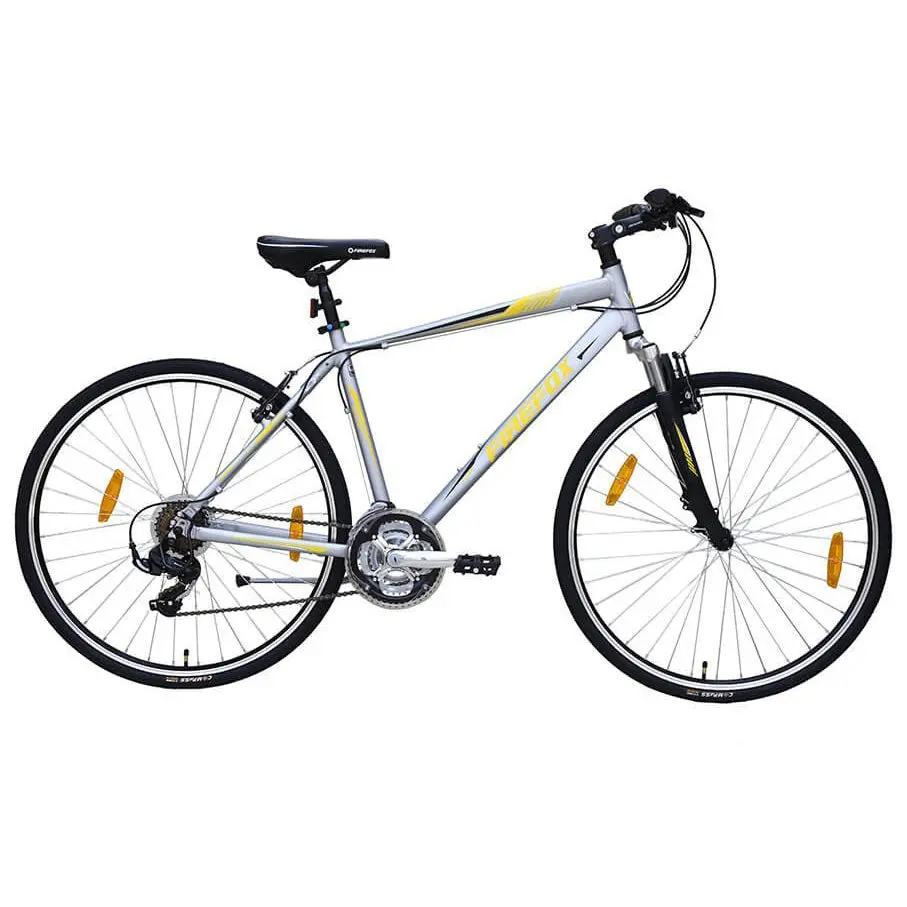 Firefox Bicycle Road Runner Pro-V 1