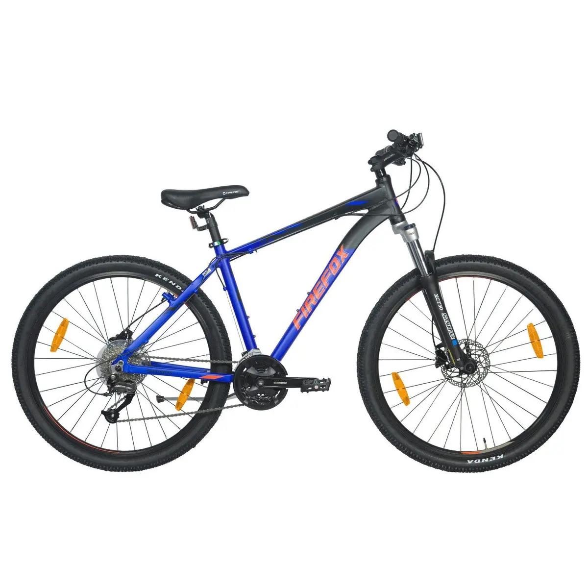 Firefox Bicycle Nuke 27.5 D 1