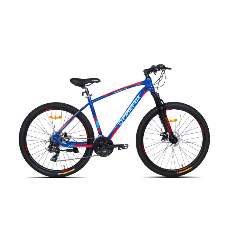 Firefox Torreto 27.5 D Cycle 1