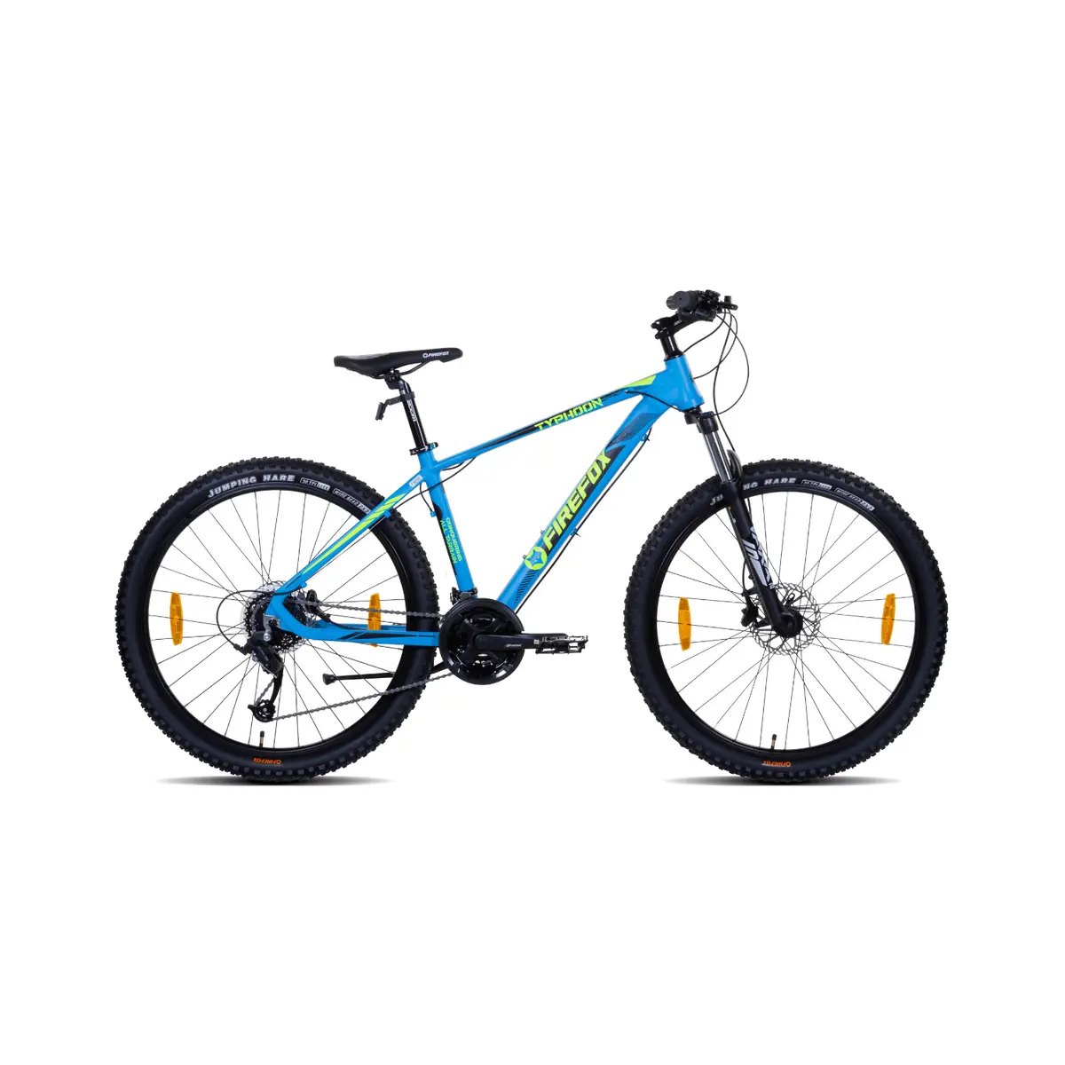Firefox Bicycle Typhoon 27.5 D 1
