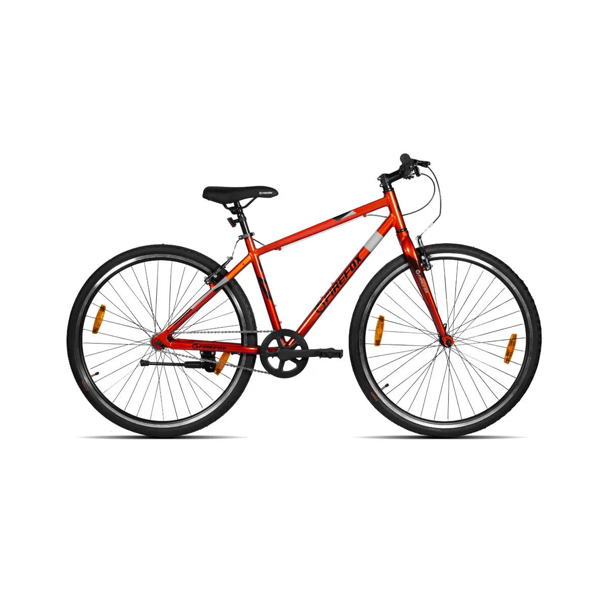Firefox Bicycle Prisa V Ssp 700C 1
