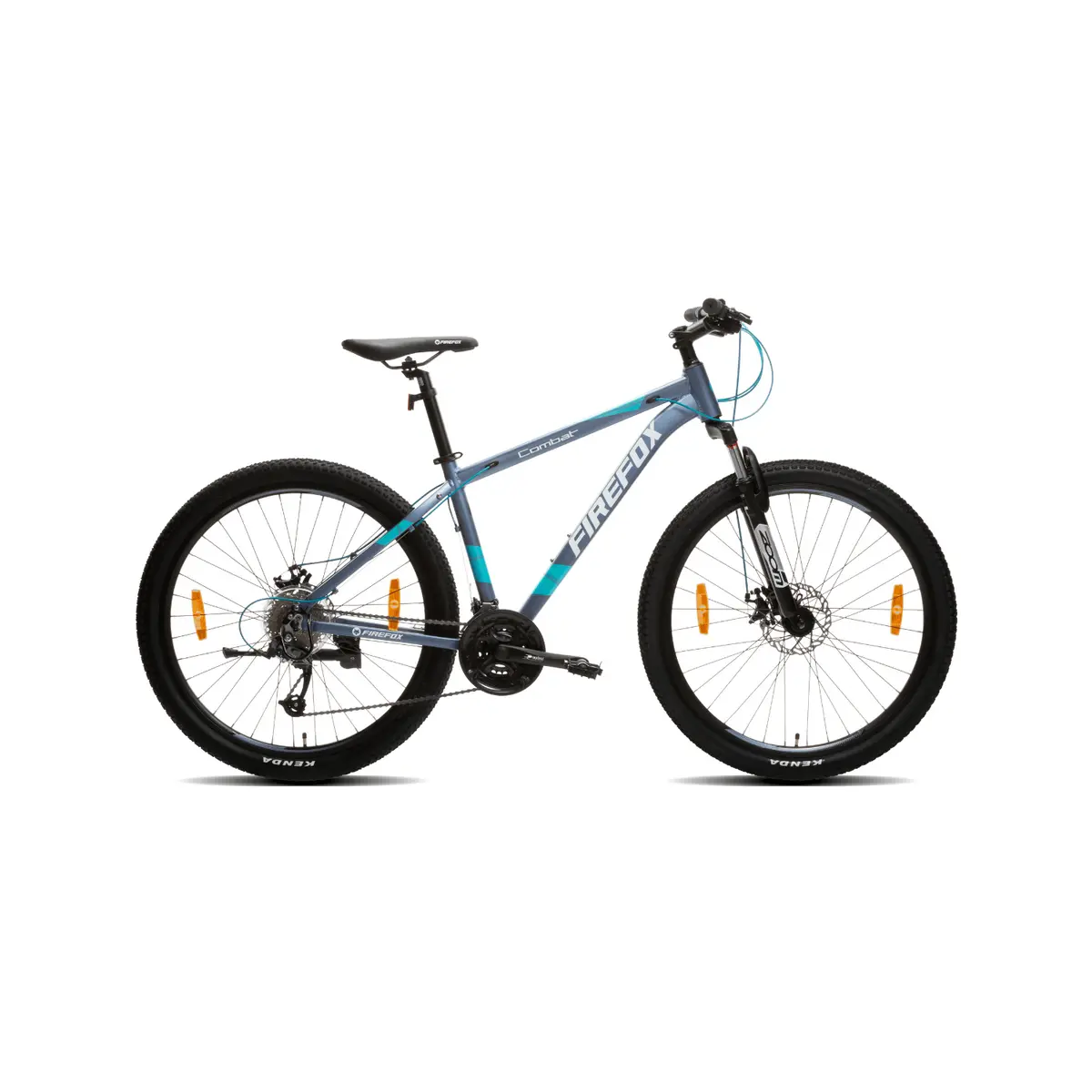 Firefox Bicycle Combat 27.5 D 1