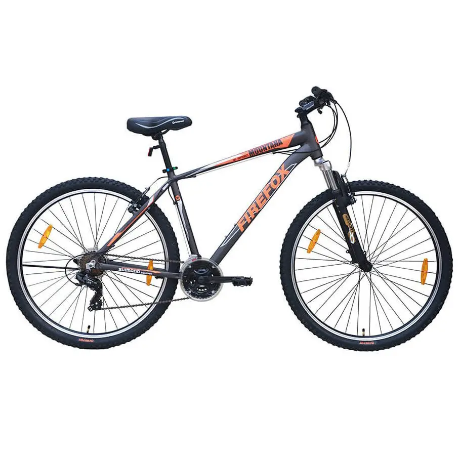 Firefox Mountana V 29 Cycle 1