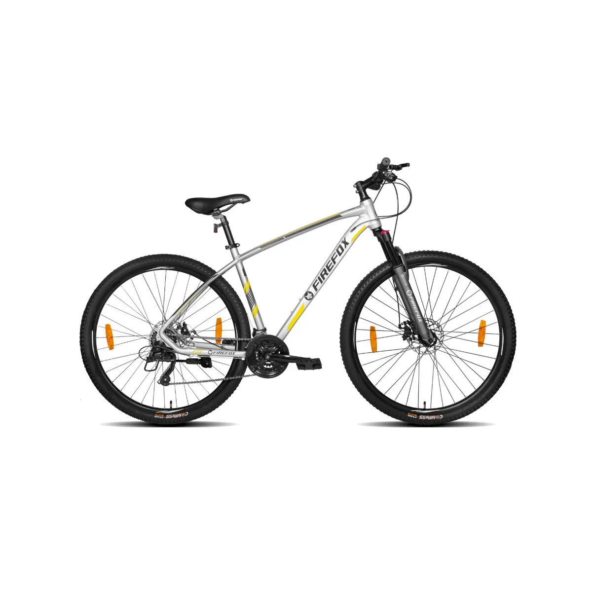 Firefox Bicycle Torreto 29 D 1
