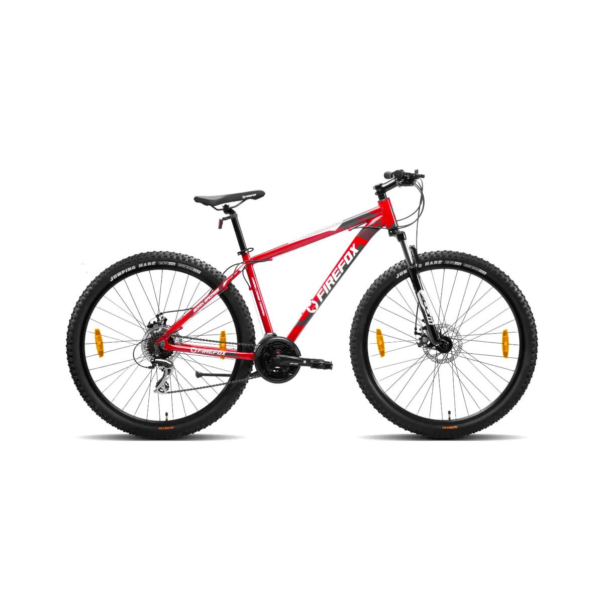 Firefox Bicycle Commodus 29 D 1