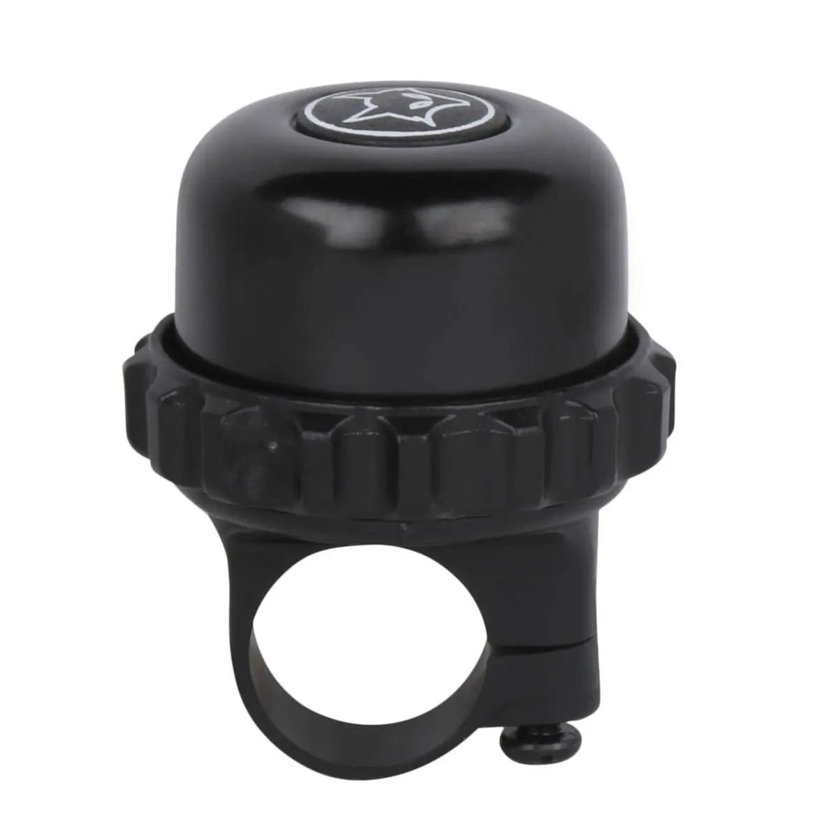 Firefox Bell Alloy Rotating - Black 1