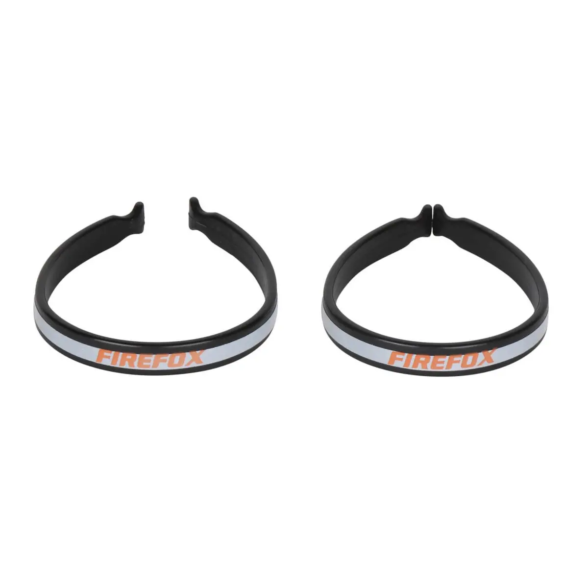 Firefox Bicycle Pant Clip - Black 1
