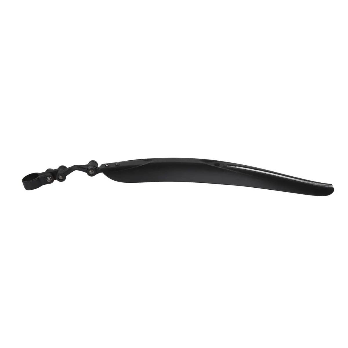 Firefox Bicycle Fender Rear With Led 1