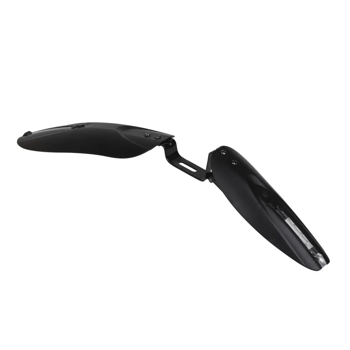Firefox Bicycle Fender Front With Led 1