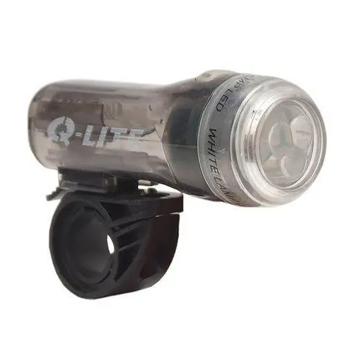 Firefox Bicycle Light Front Led 1