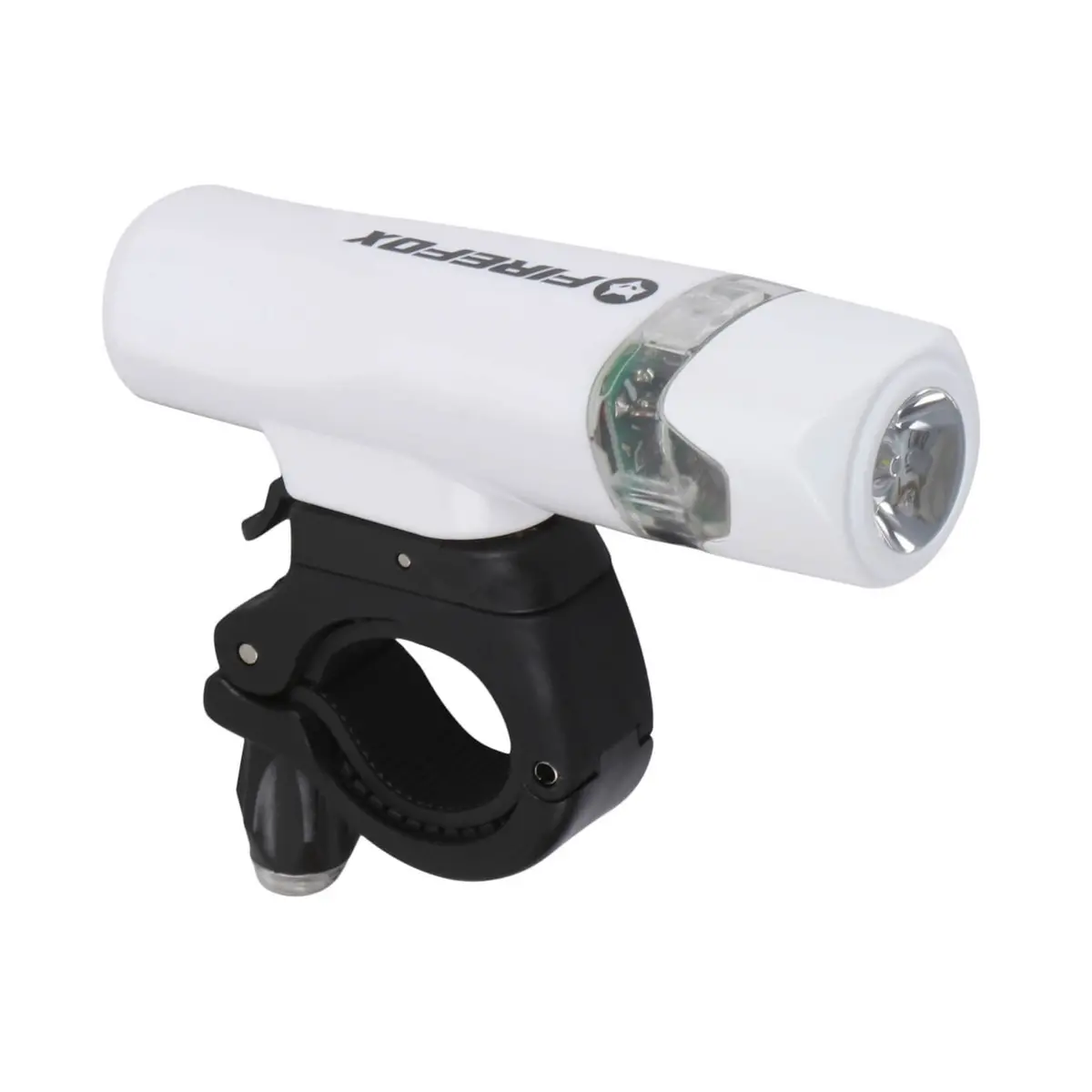 Firefox Usb Charging Front Light For Bicycle 1