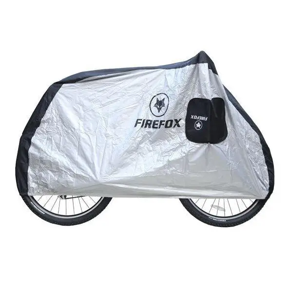 Firefox Bicycle Cover 24-29 1