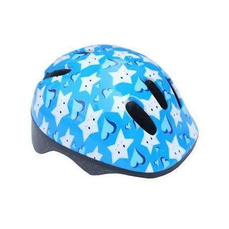 Firefox Headprotector-Kids 48-52 Cm 1
