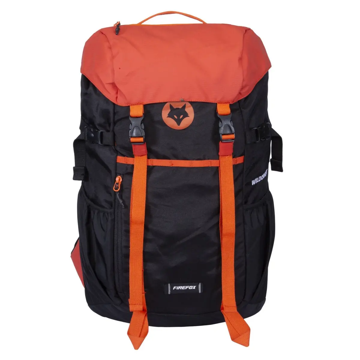 Firefox Mini Rucksack Design Backpack - 35 L 1