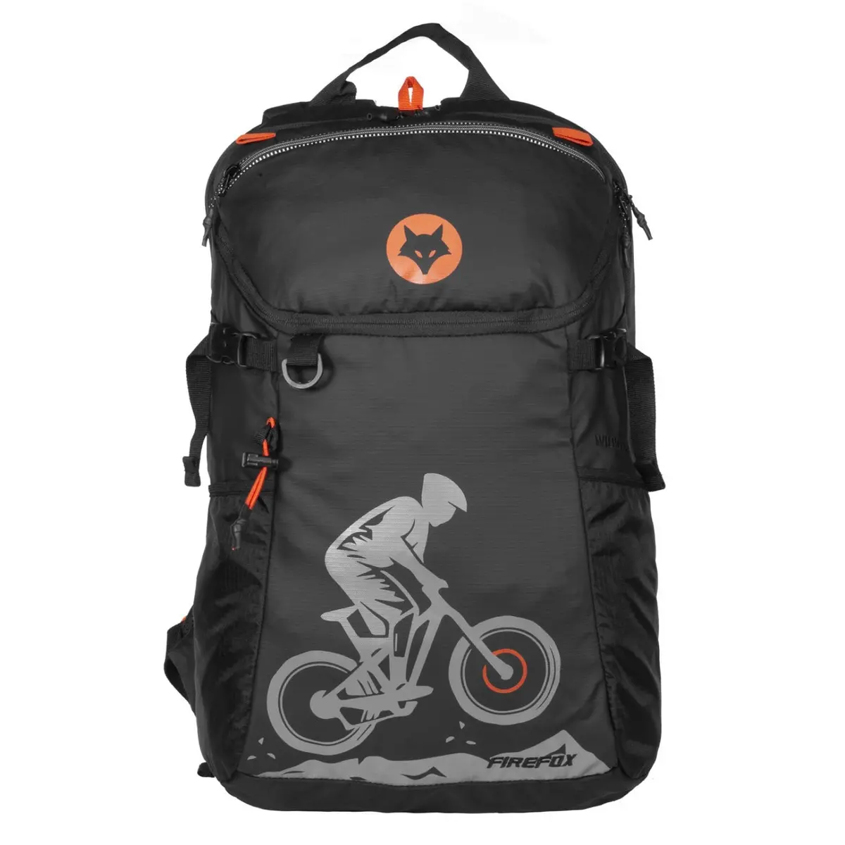 Firefox Casual Backpack - 30 L 1