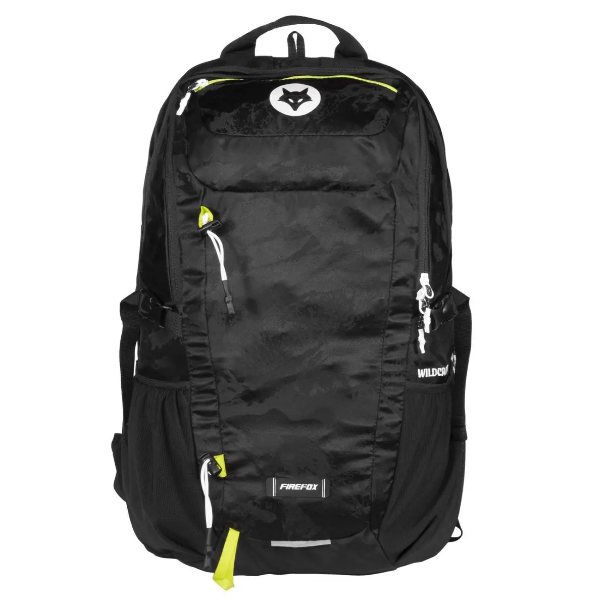 Firefox Techpack Backpack - 30 L 1