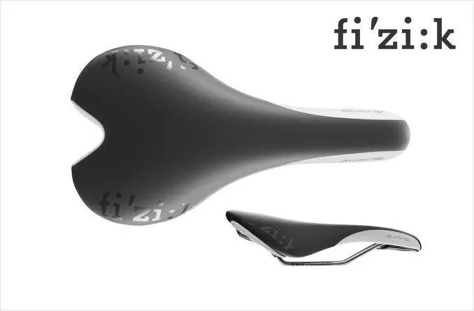 Fizik Aliante Gamma Saddle 1