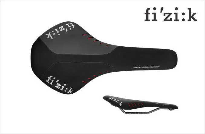 Fizik Antares R3 Saddle 1
