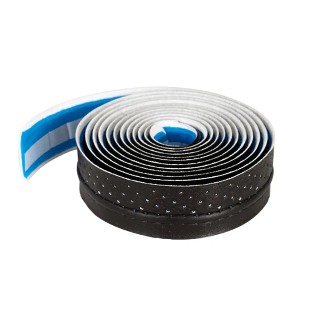 Fizik Performance Classic Touch Bike Handlebar Tape -Black 1