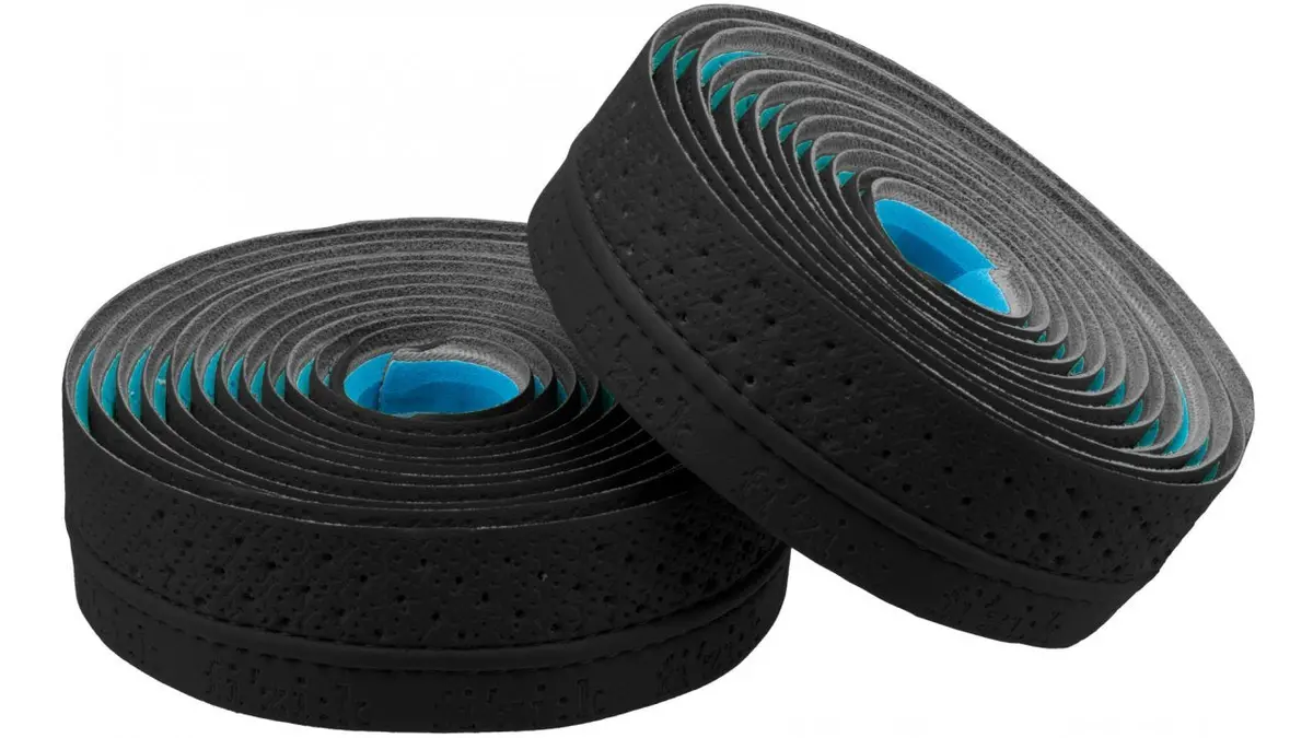 Fizik Performance Handlebar Tape - Black 1