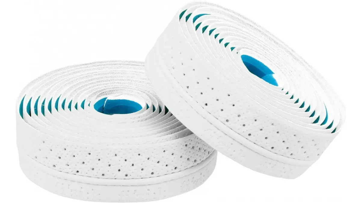 Fizik Performance Handlebar Tape - White 1