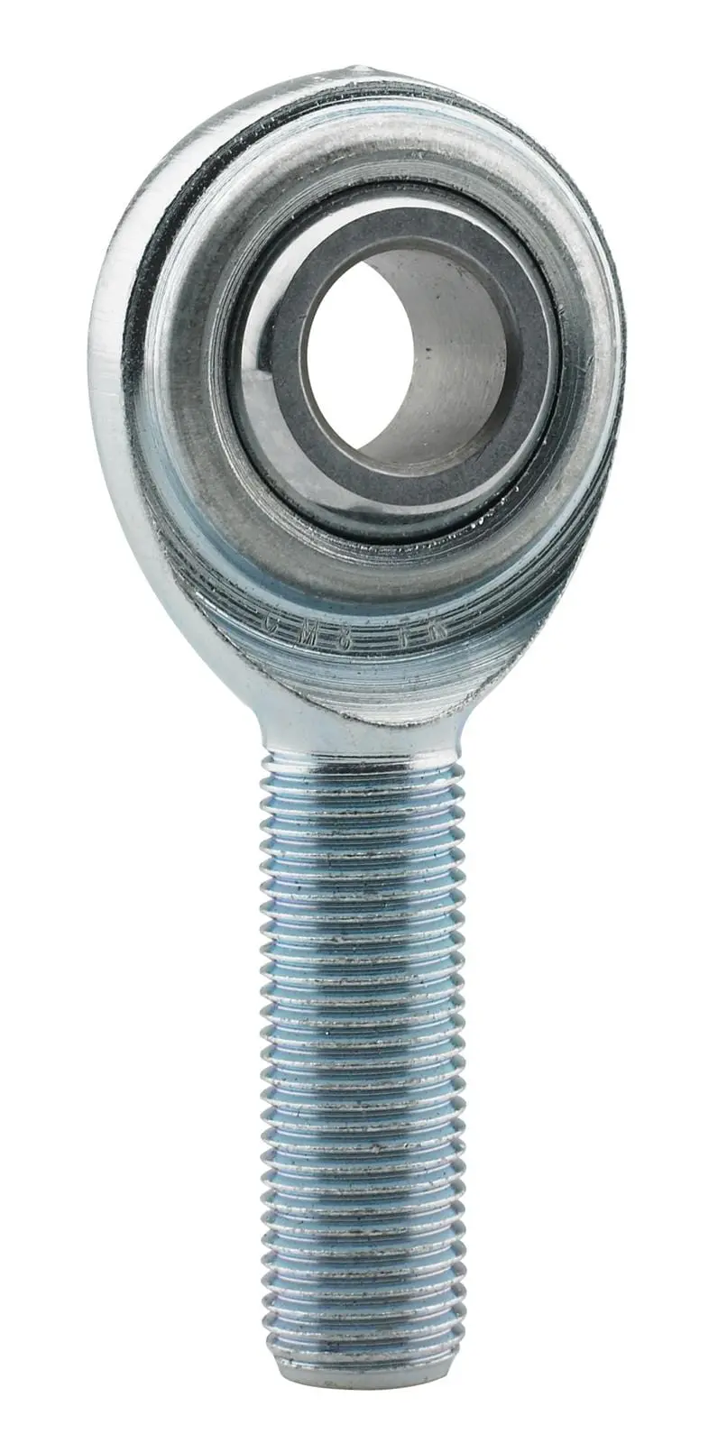 Fk Cml12Mfz Heavy-Duty Rod End With Male Thread And Zinc Plating 1