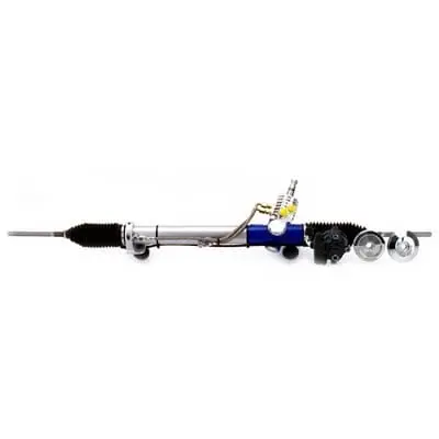Flaming River Fr40001-V Mustang Power Rack And Pinion Assembly 1