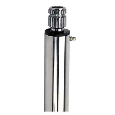Flaming River Fr3306 Straight Motorsports Steering Column – Bolt-In, Adjustable Tilt 1