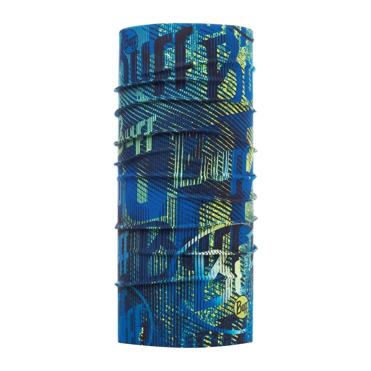 Buff® Coolnet Uv+ Tubular (Flash Logo Multi) 1