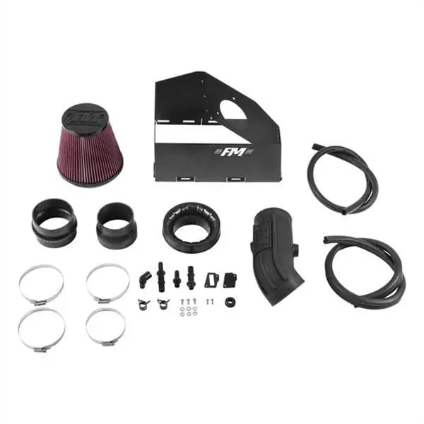 Flowmaster Delta Force Cold Air Intake System – 615112 1
