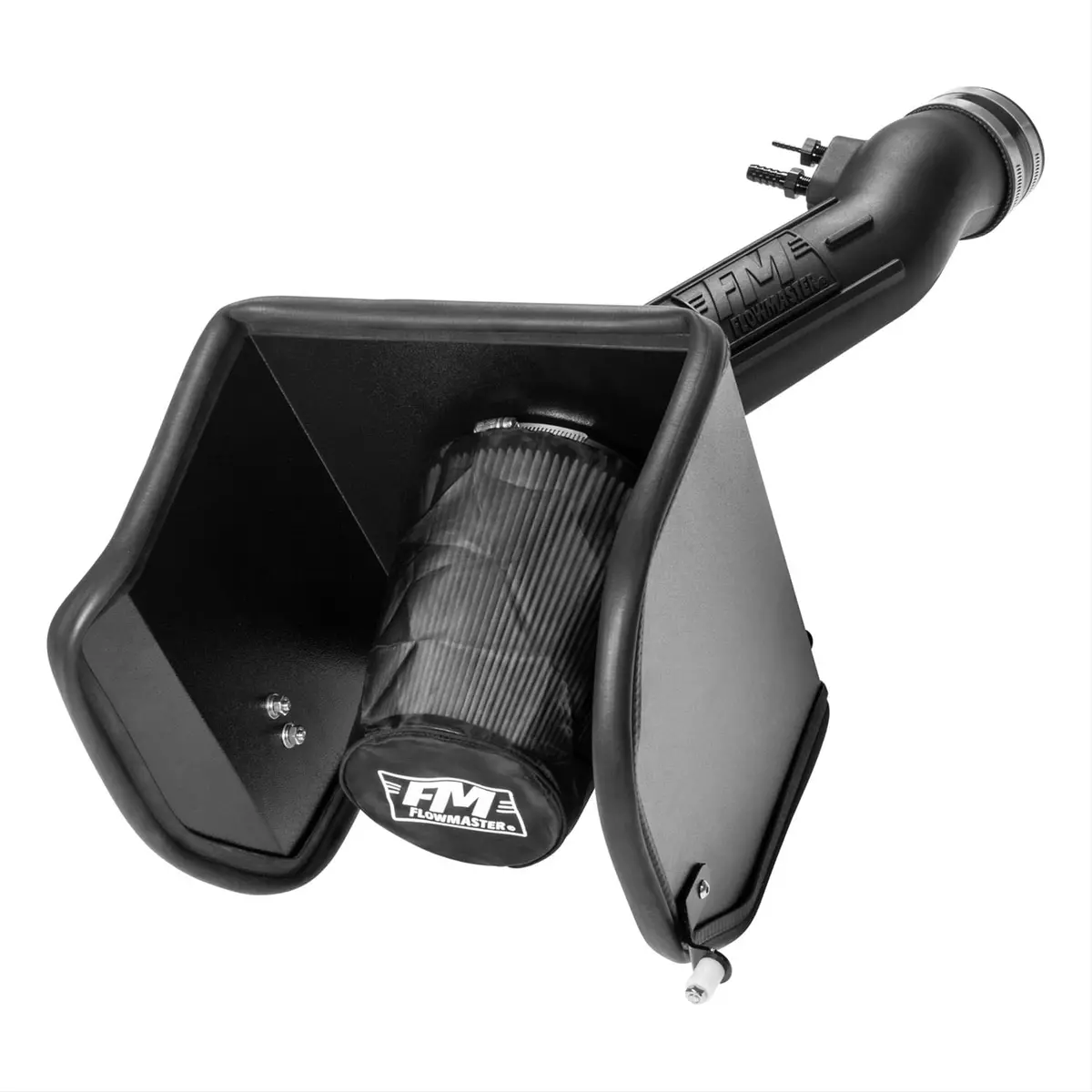 Flowmaster Delta Force 615134D Cold Air Intake Kit 1