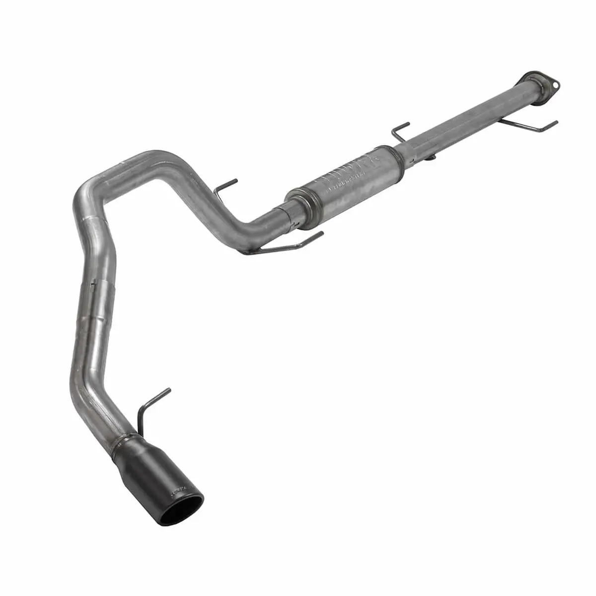 Flowmaster Flowfx Cat-Back Exhaust System – Model 717433 1