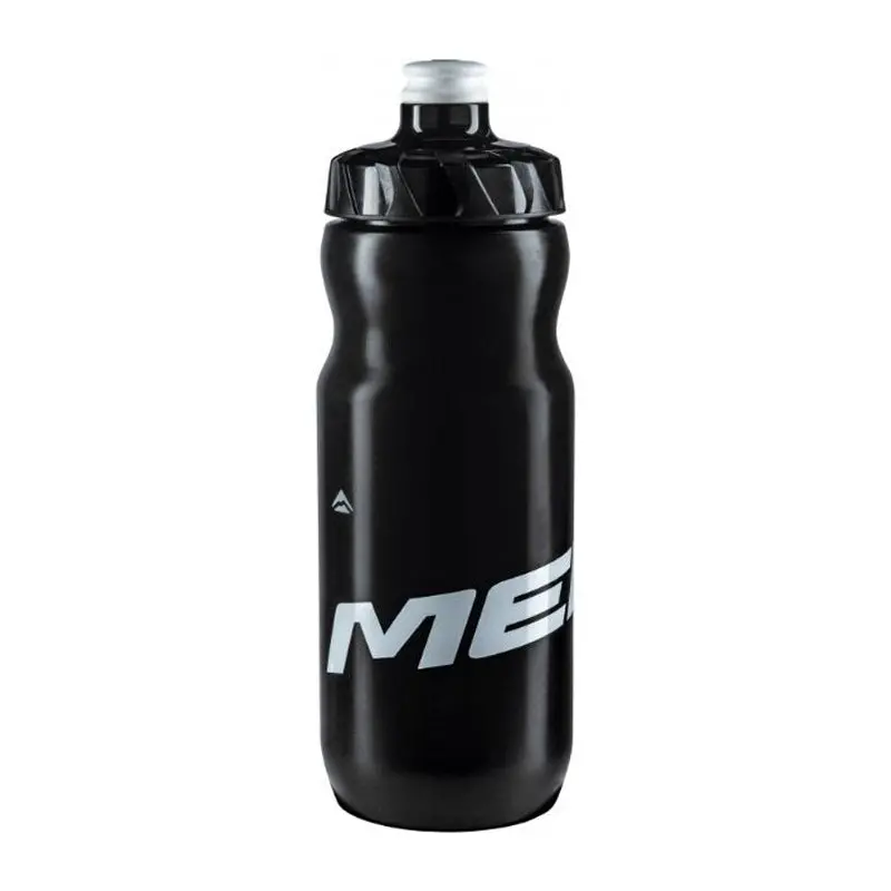 Merida Csb-547M Water Bottle - Black/White 1