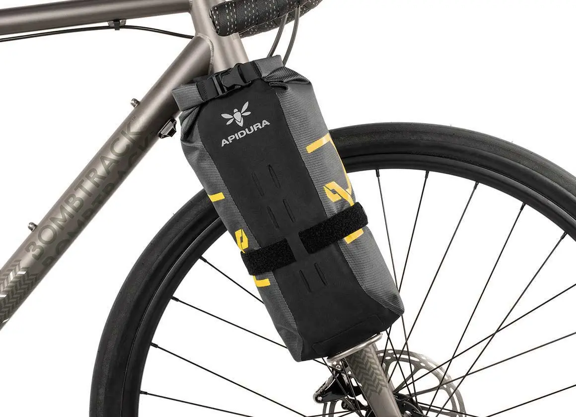 Apidura Expedition Fork Pack - 4.5L 1