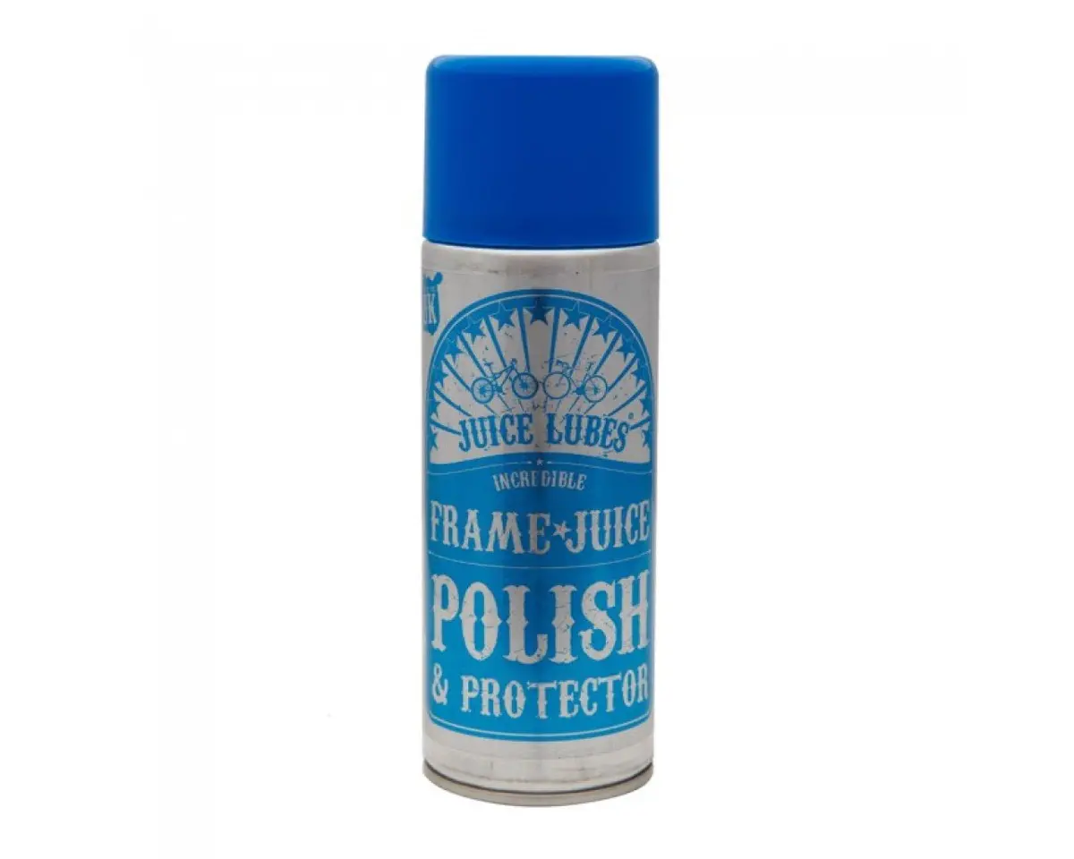 Frame Juice Polish & Protector-400Ml 1