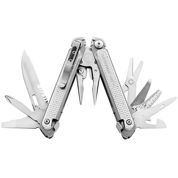 Leatherman Multipurpose Knife 1