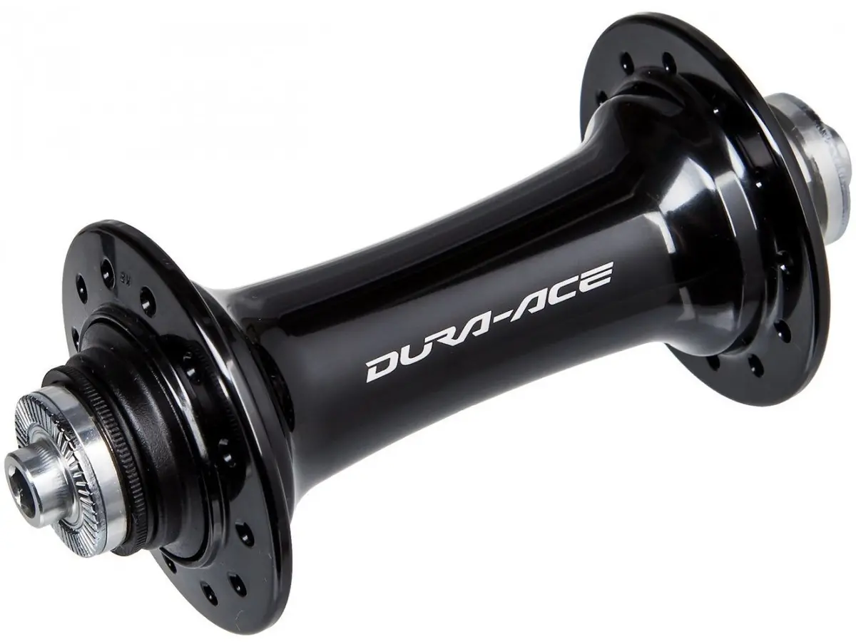 Shimano Front Hub Dura Ace Di2 1