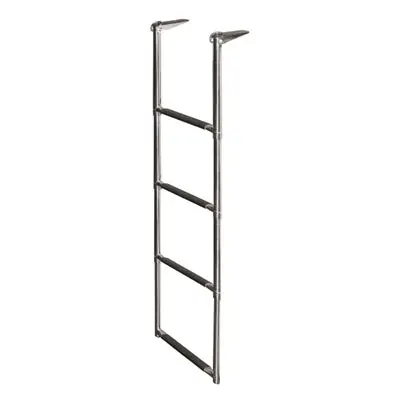 Marpac Boater Sports / Ladder, Over Mount - 304 Ss (7-1635) 1
