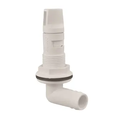 Attwood / Adjustable Spray Aerator Heads (4125-7) Aereator Spray Head 1