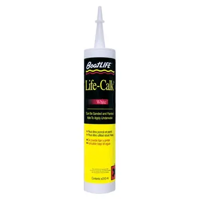 Boatlife / Life-Calk Sealant (1034) Life-Calk Blk Crt 10.6Oz 1
