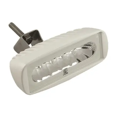 Lumitec 101102 Caprera2 - Led Flood Light - 2-Color White/Blue Dimming 1
