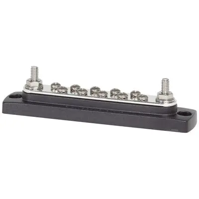 Blue Sea Systems / Common 150A Busbar - 10 Gang 1