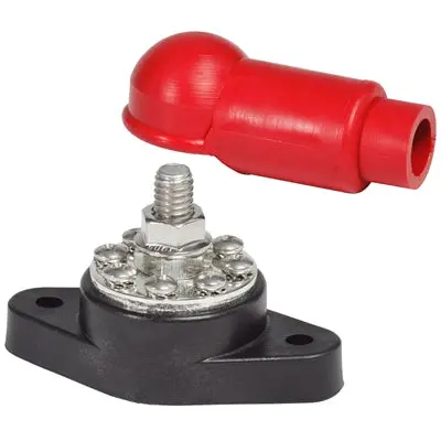 Blue Sea Systems / Powerpost Plus 2103 1