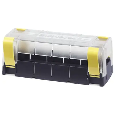 Blue Sea 2719 Maxibus Cover F/2127 & 2128 1