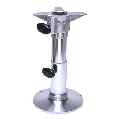 Garelick Mfg. Co. / Eez-In Pedestal With Spider - Adjustable Height 1