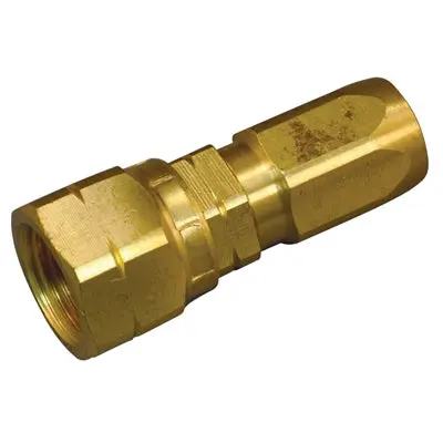 Mp Parts / Reusable Fittings For Bulk Hose 2Tfms-6-5B Reusable Fitting For Sea Seastar 1