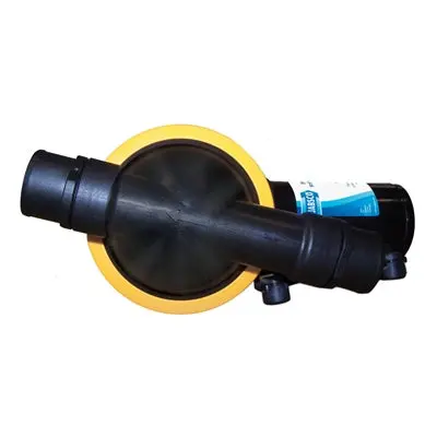 Jabsco / Fish Box Evacuation Pump (50900-1000) Pump Fish Box Evacuation 1